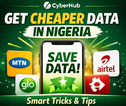 cheaper data