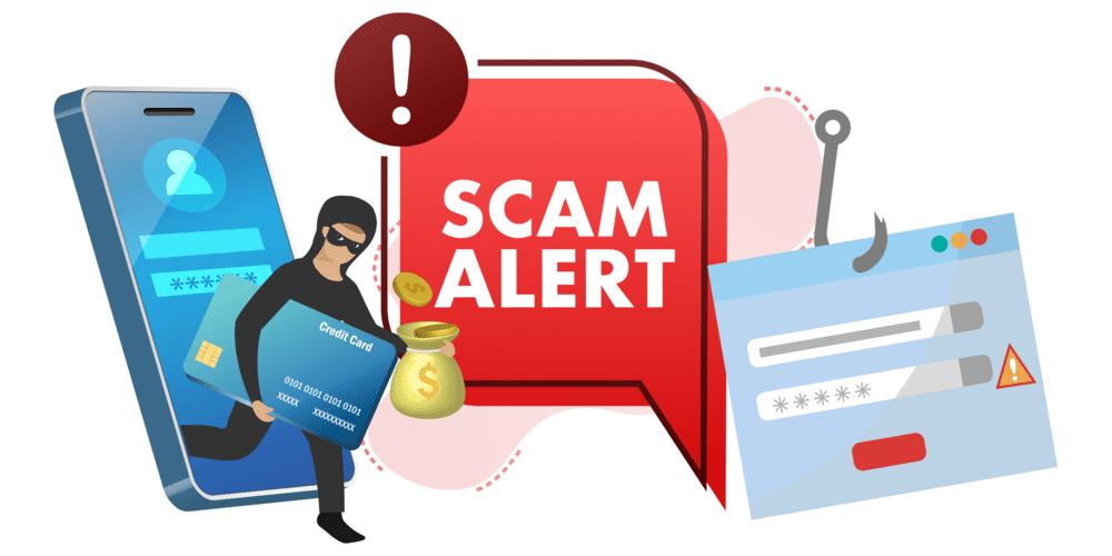 online scam 1
