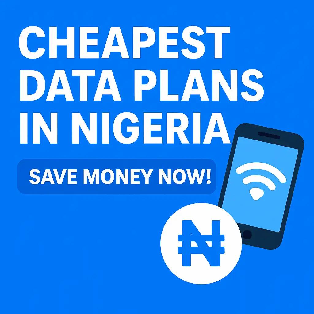 cheap data