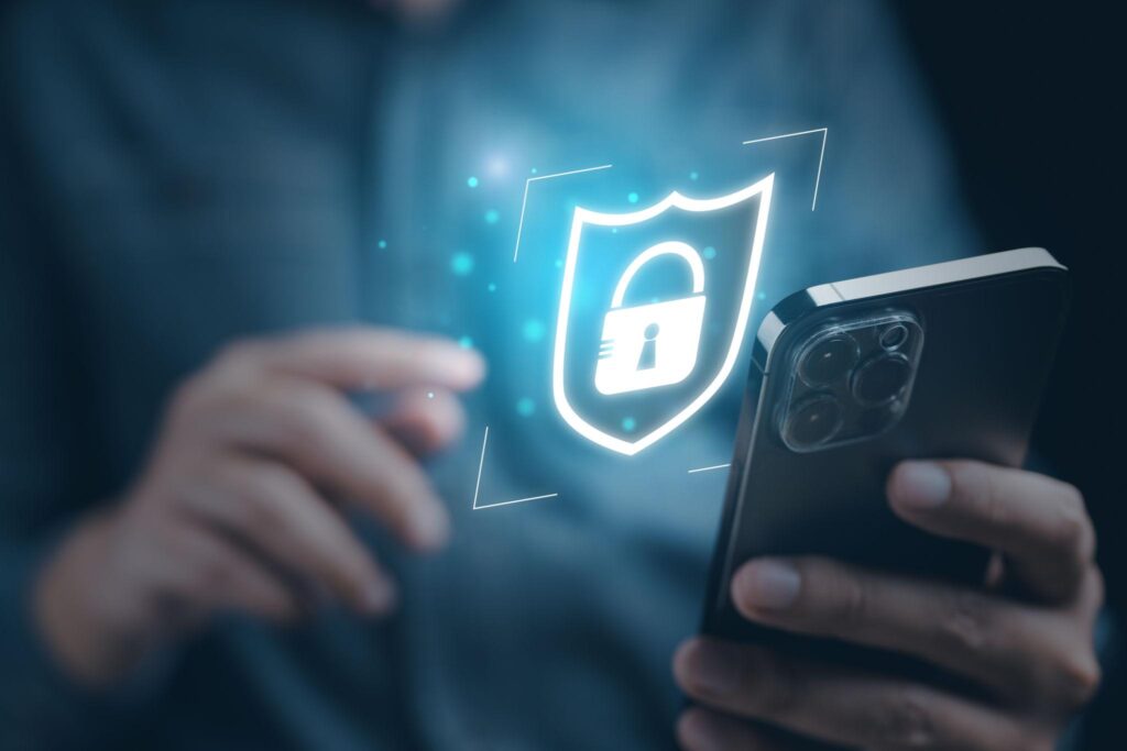 iphone security update fixing privacy vulnerability and protecting user data