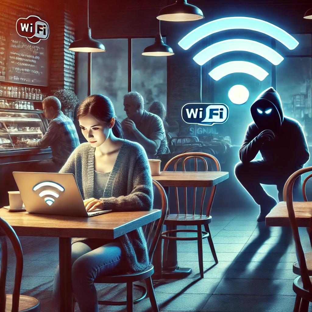 wifi