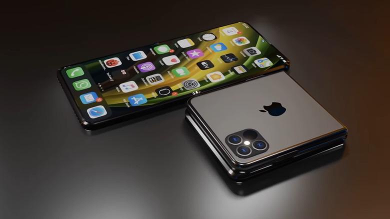 iPhone 18 Pro Max