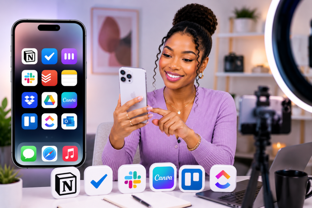 best iphone apps to use in 2026