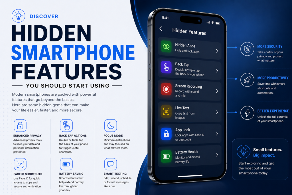 hidden smartphone feature 4