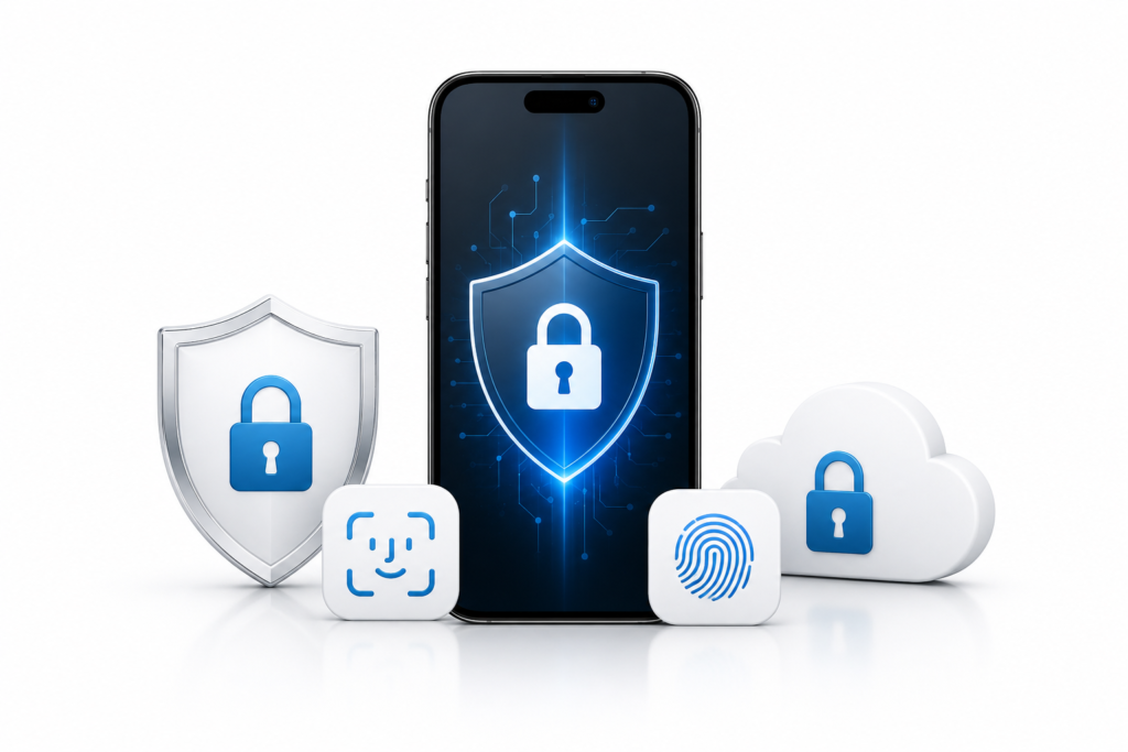 iphone security
