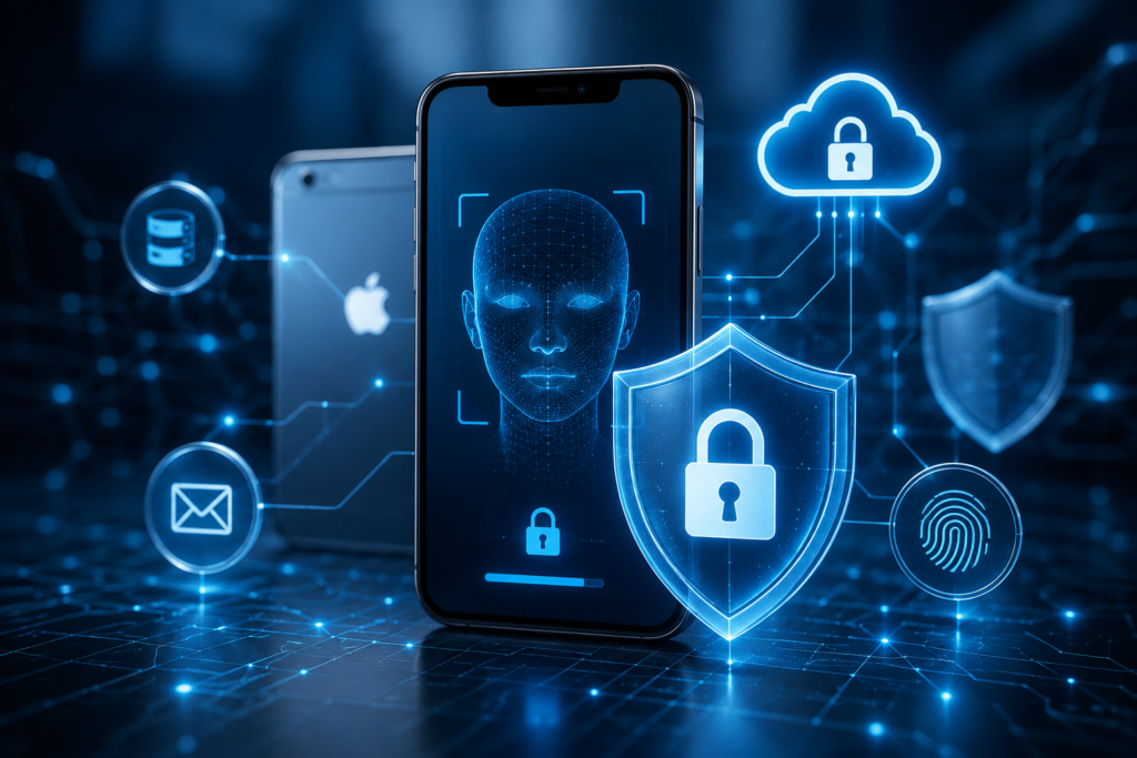 iphone security 2