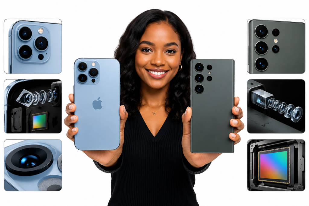smart camera
