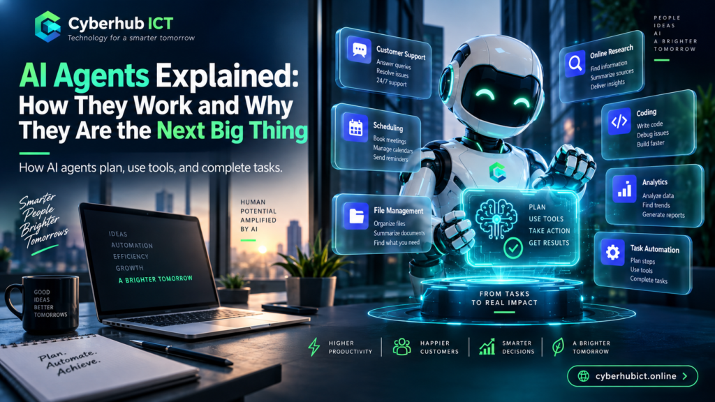 AI Agents Explained: How They Work and Why They Are the Next Big Thing chatgpt image sep 18, 2026, 09 18 04 am.png 1