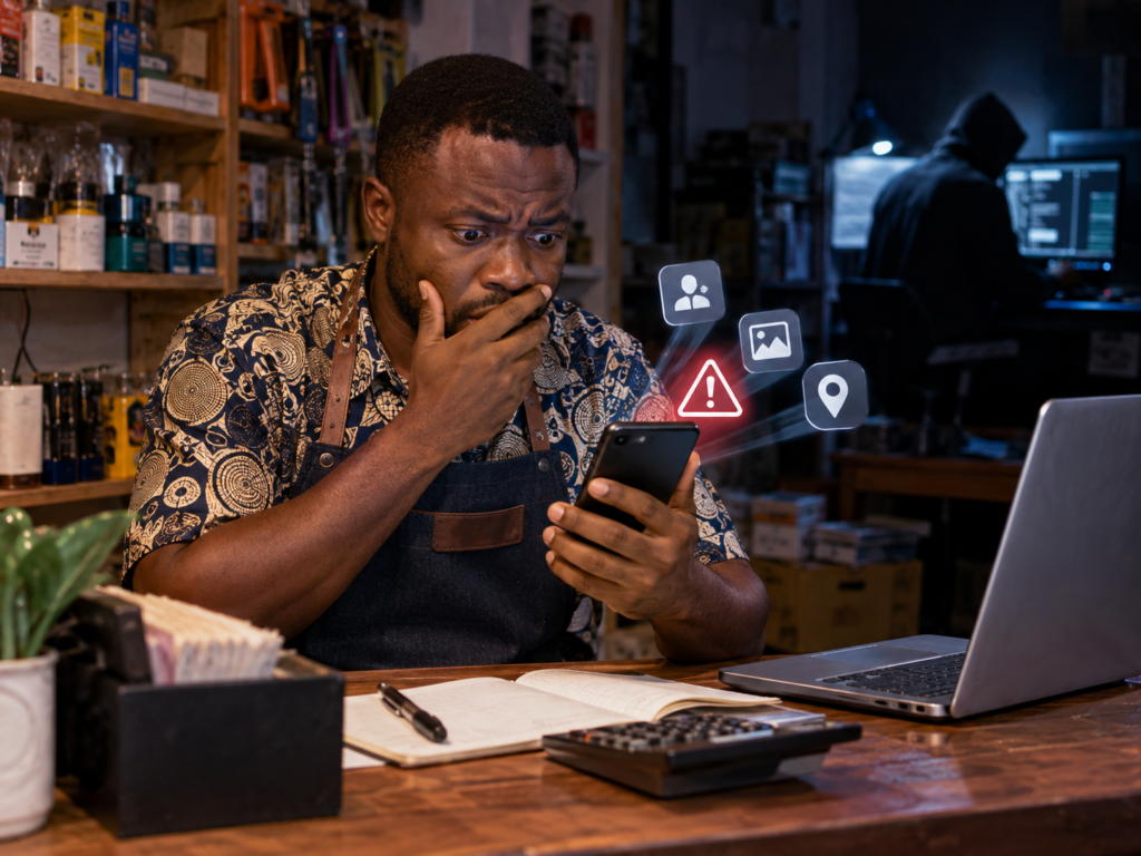 how to identify fake loan apps before they steal your data 2