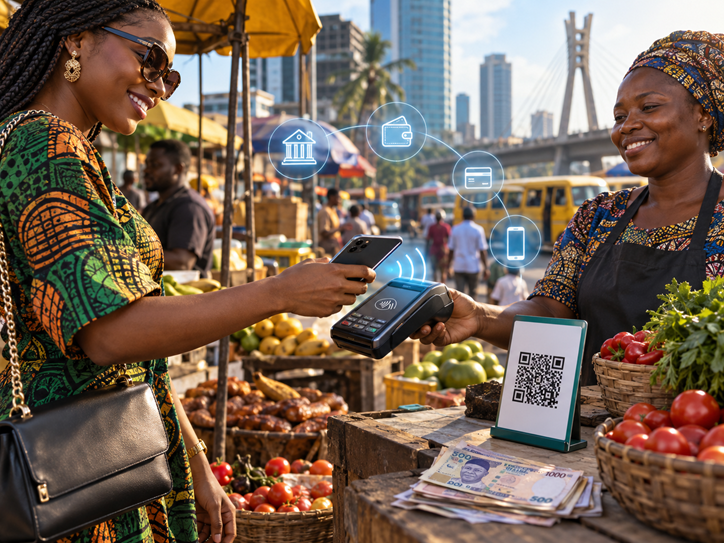 Nigerian Digital Payments Are Changing: What Users and Businesses Should Know how to identify fake loan apps before they steal your data