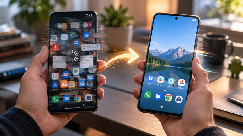 how to make your android phone faster without buying a new phone 2