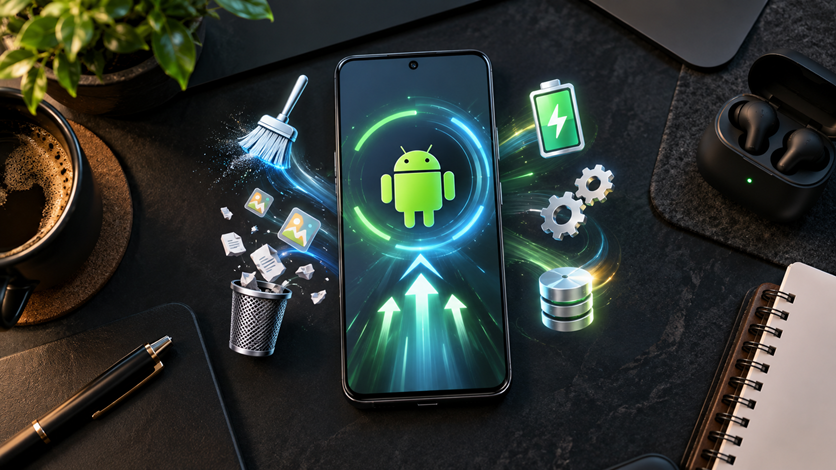 how to make your android phone faster without buying a new phone 3