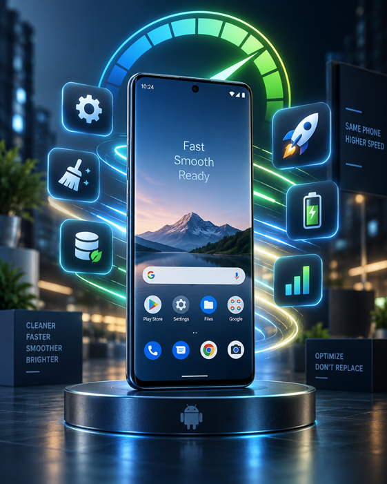 How to Make Your Android Phone Faster Without Buying a New Phone how to make your android phone faster without buying a new phone 5
