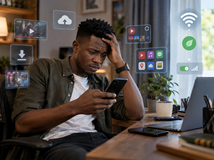 How to Reduce Mobile Data Consumption on Android and iPhone how to reduce mobile data consumption on android and iphone 10