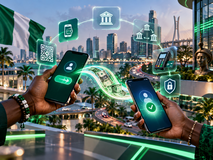 Nigerian Digital Payments Are Changing: What Users and Businesses Should Know nigerian digital payments are changing what users and businesses should know 2
