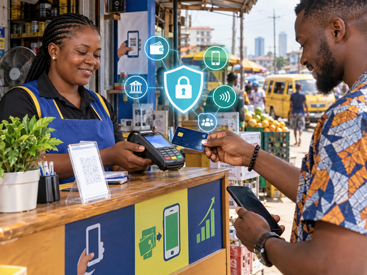 Nigerian Digital Payments Are Changing: What Users and Businesses Should Know nigerian digital payments are changing what users and businesses should know 3
