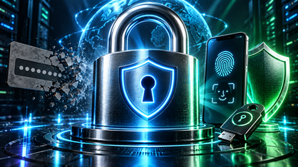 What Is Passkey Login and Is It Safer Than Passwords? what is passkey login and is it safer than passwords 2