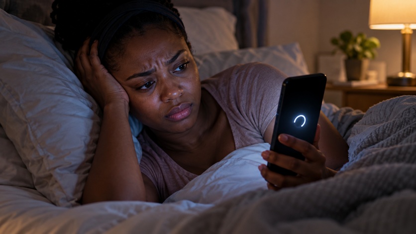 Why Does My Android Phone Restart by Itself at Night? why does my android phone restart by itself at night 1.1