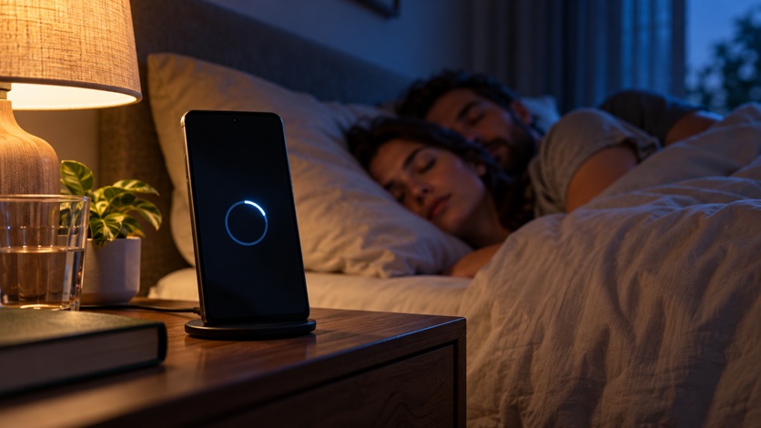 Why Does My Android Phone Restart by Itself at Night? why does my android phone restart by itself at night 1.3