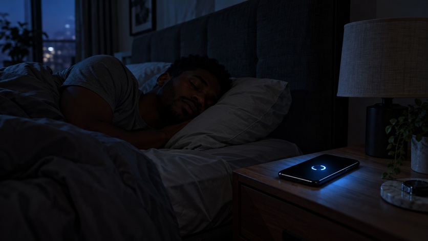 Why Does My Android Phone Restart by Itself at Night? why does my android phone restart by itself at night 1.4